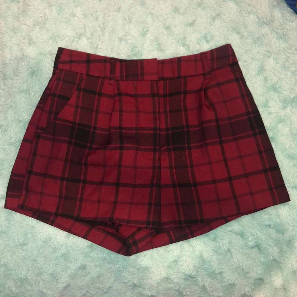 Forever 21 Shorts